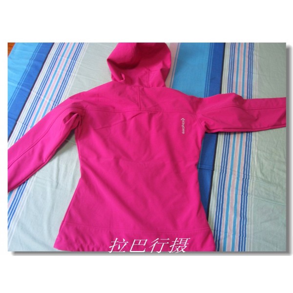 Kingcamp KW7024W Softshell Jacket