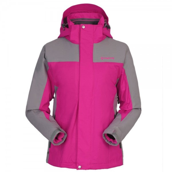 Kingcamp KW9053W 2 In1 Jacket Womens