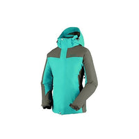 Kingcamp KW9053W 2 In1 Jacket Womens Blue