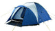 Kingcamp Holiday 4 Tent Blue KT3022