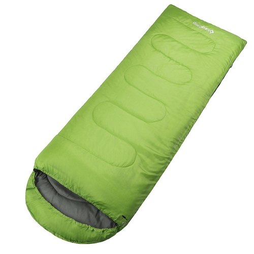 Kingcamp KS8014R Oasis 200 Sleeping Bag Green