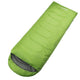 Kingcamp KS8014R Oasis 200 Sleeping Bag Green
