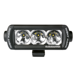 Night Hawk LED Light Bar VLI Series 5.5 Inch