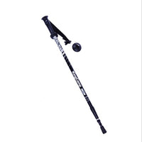 Kingcamp KA4622 Travel Expert Pole Black