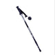Kingcamp KA4622 Travel Expert Pole Black