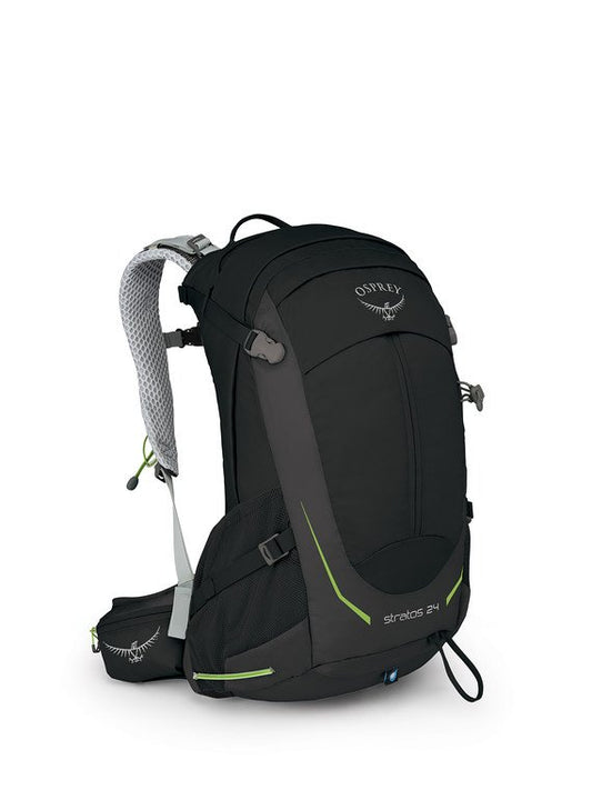 Stratos 24Ltrs.O/S