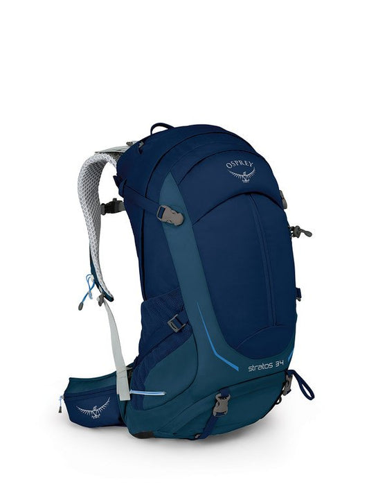 Osprey Stratos 34