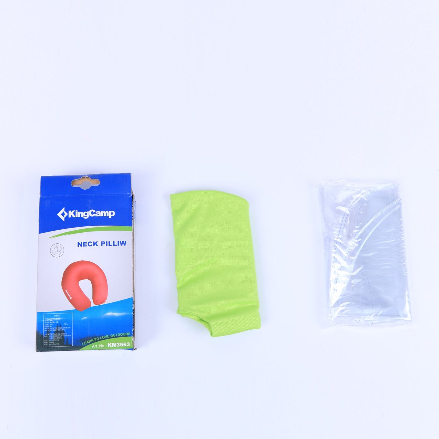 KINGCAMP KM3563 NECK PILOW