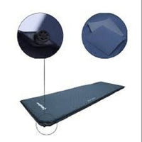 Kingcamp KM3596 Classic Comfort Inflatible Mat Blue