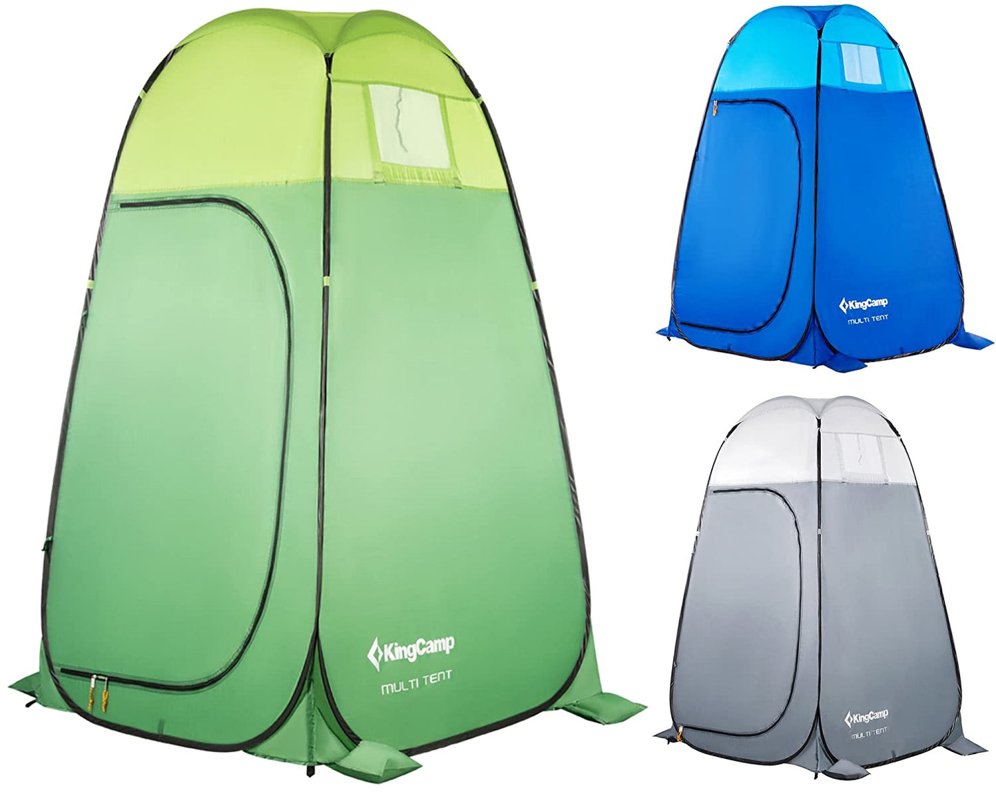 KingCamp Outdoor Portable Pop up Tent KT3015