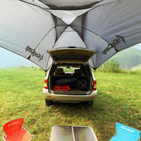 KingCamp COMPASS Oversize Outdoor Car Canopy Tent KT2004