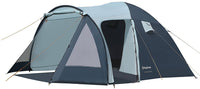 KingCamp Weekend Series Family Camping Dome Tent KT3008
