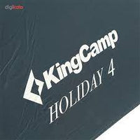 Kingcamp Holiday 4 Tent Blue KT3022