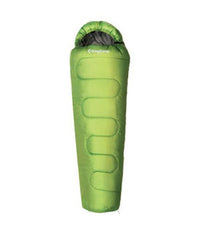 Kingcamp KS3193 Trek 450 Sleeping Bag Green