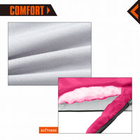 KingCamp KS3122 OXYGEN  Square Sleeping Bag