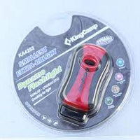 KingCamp Mini Dynamo Torch KA4252