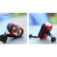 KingCamp Mini Dynamo Torch KA4252