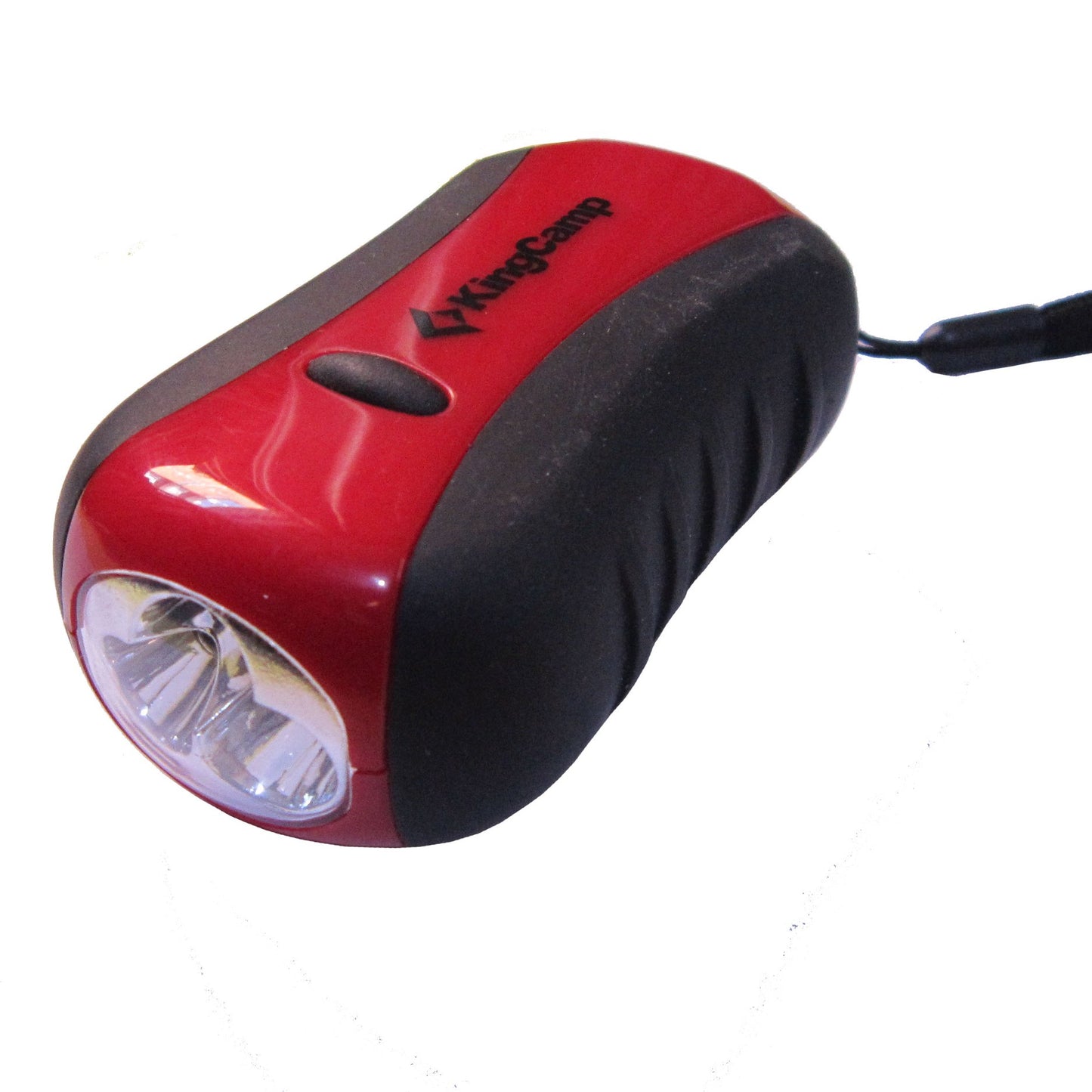 KingCamp Mini Dynamo Torch KA4252