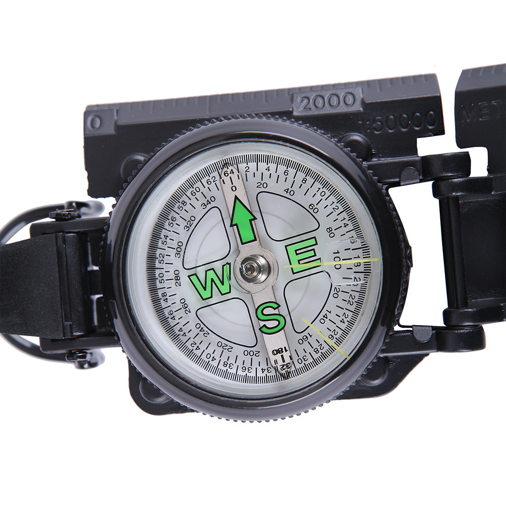 KingCamp Folding Map Compass KA3652