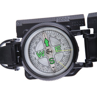 KingCamp Folding Map Compass KA3652