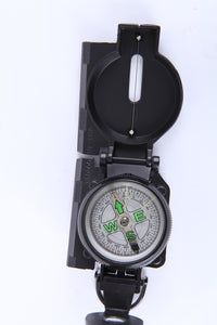 KingCamp Folding Map Compass KA3652