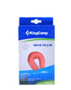 KingCamp Neck Pillow With Cotton Outer And PVC Air Float KM3563