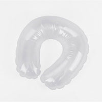 KingCamp Neck Pillow With Cotton Outer And PVC Air Float KM3563