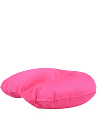 KingCamp Neck Pillow With Cotton Outer And PVC Air Float KM3563