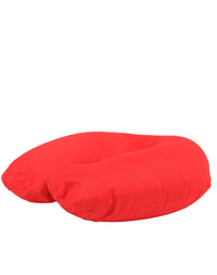 KingCamp Neck Pillow With Cotton Outer And PVC Air Float KM3563