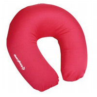 KingCamp Neck Pillow With Cotton Outer And PVC Air Float KM3563