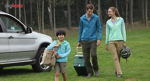 Kingcamp KG3794 Cooler Box 43L Green