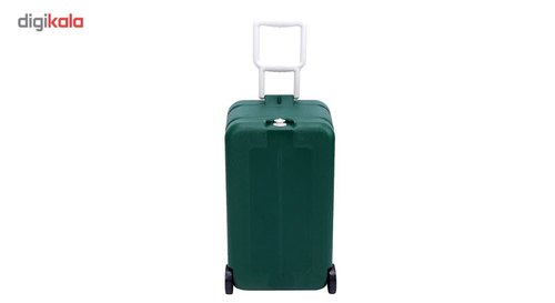 Kingcamp KG3794 Cooler Box 43L Green