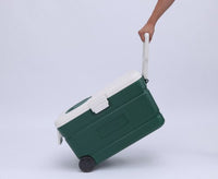 Kingcamp KG3794 Cooler Box 43L Green