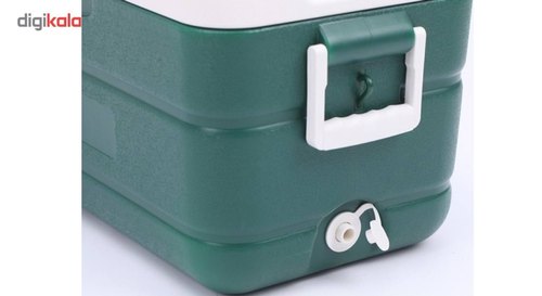 Kingcamp KG3794 Cooler Box 43L Green