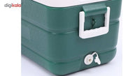 Kingcamp KG3794 Cooler Box 43L Green