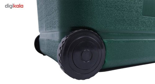 Kingcamp KG3794 Cooler Box 43L Green