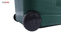 Kingcamp KG3794 Cooler Box 43L Green