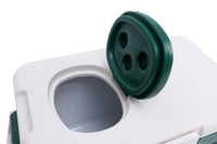 Kingcamp KG3794 Cooler Box 43L Green