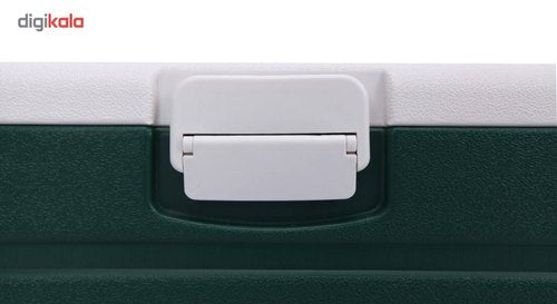 Kingcamp KG3794 Cooler Box 43L Green