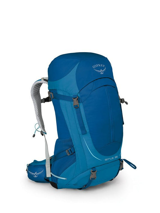 Sirrus 36Ltrs
