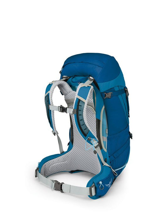Sirrus 36Ltrs