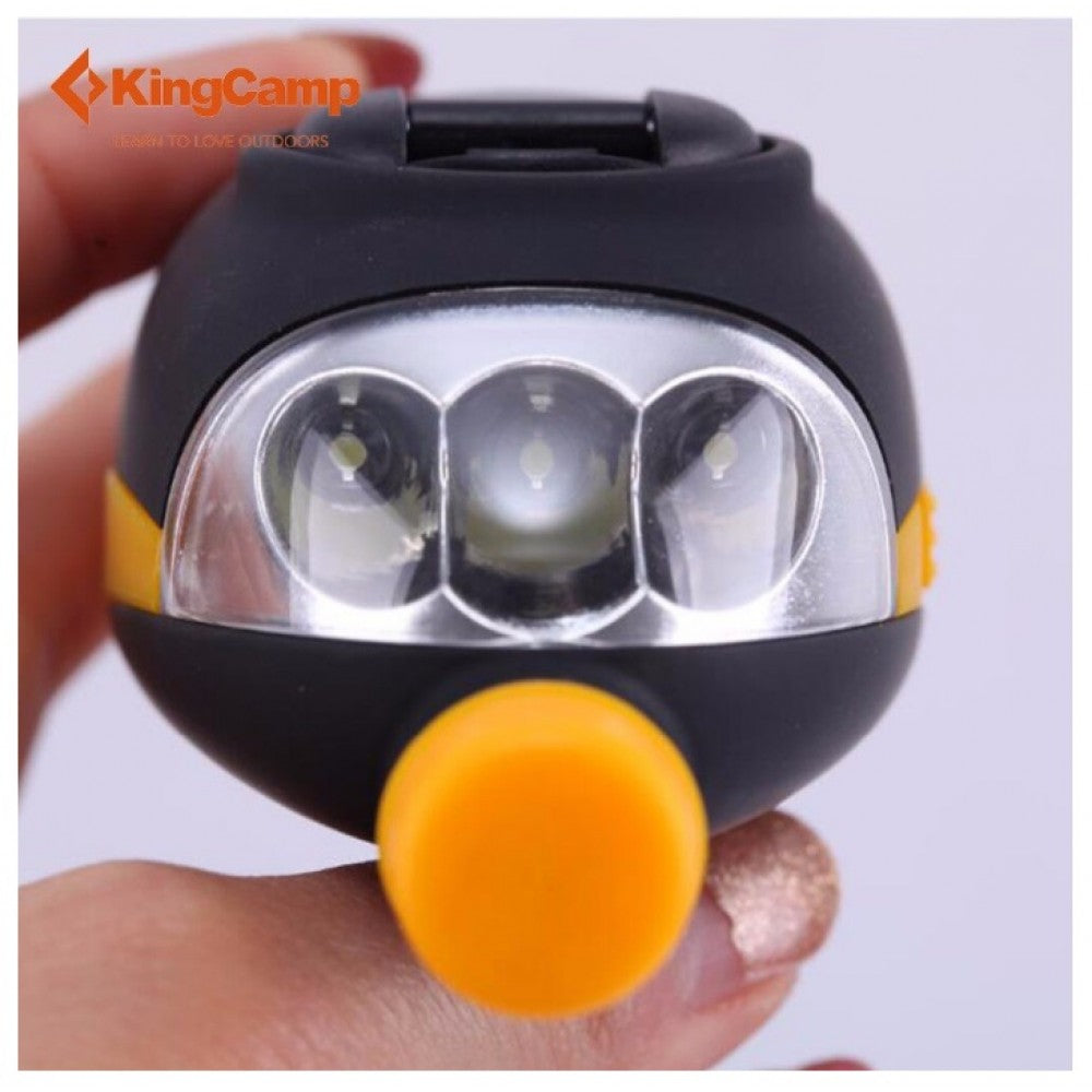 Kingcamp KA1307 Camping Light Motley