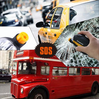 Kingcamp KA1307 Camping Light Motley