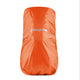 Kingcamp KA3626 Rain Cover Small 25 35L Orange