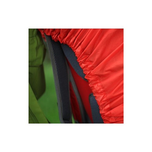 Kingcamp KA3626 Rain Cover Small 25 35L Orange