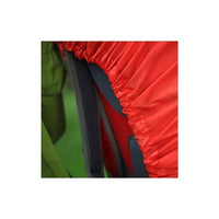 Kingcamp KA3626 Rain Cover Small 25 35L Orange