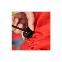 Kingcamp KA3627 Rain Cover Medium 35 55L Orange