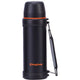 Kingcamp KA2743 Vacuum Bottle 24hrs Cooling Black 1000ML
