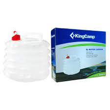 KingCamp KA3616 WATER CARRIER expandable collapsible