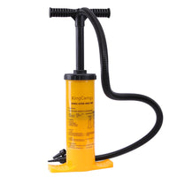 KingCamp KA3633 Double Action Air Pump